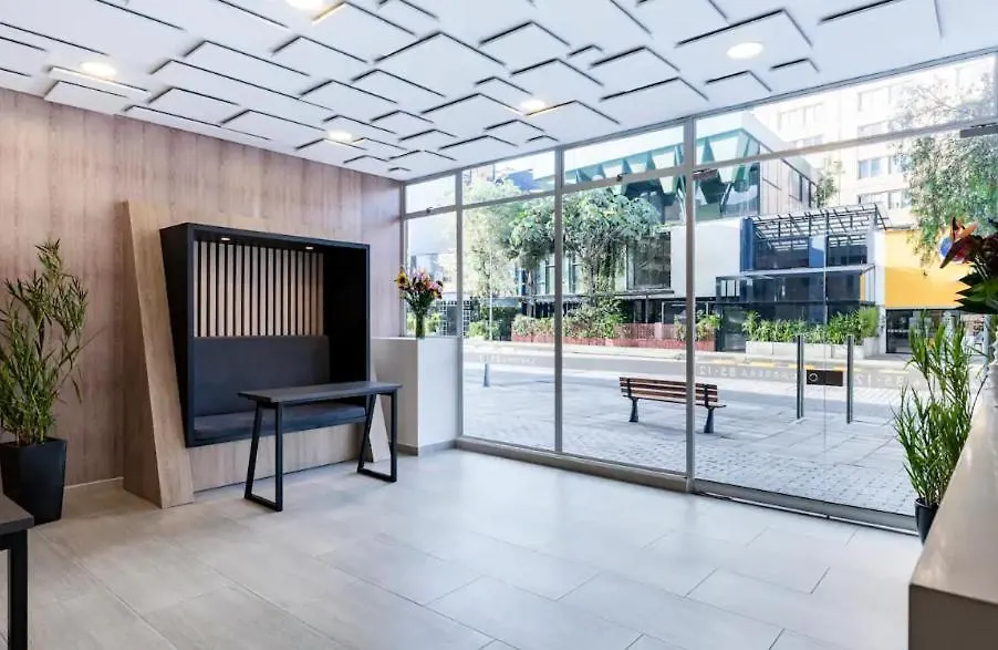 בוגוטה Peakvista Calle 85