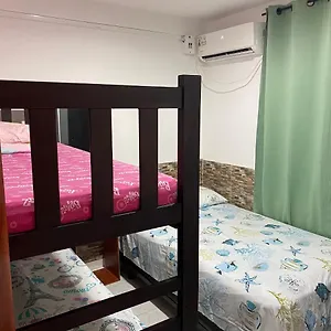  Apartamento Golden Colombia