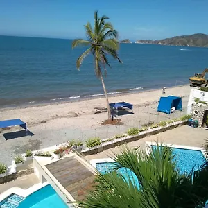  Apartamento Apto Nautilus 201 Colombia
