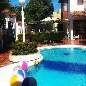  Сasa de vacaciones Uchuva House Colombia