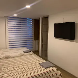 Centro Historico Apartamento