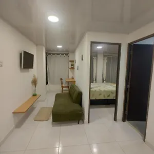 Apartaestudio Chapinero Universidad Javeriana Apartamento