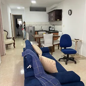  Apartamento El Caney Sur Cali. Colombia