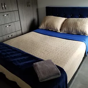 Centrico Inolvidable Aeropuerto Apartamento