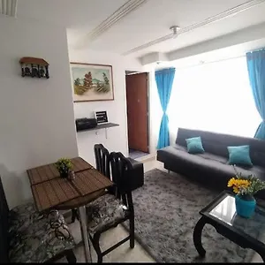 Cerca Al Aeropuerto Apartamento
