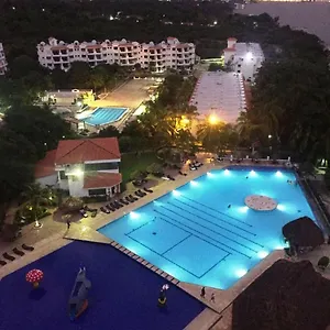  Apartamento Costa Azul 905 Colombia