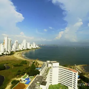  Apartamento Bacanos Colombia
